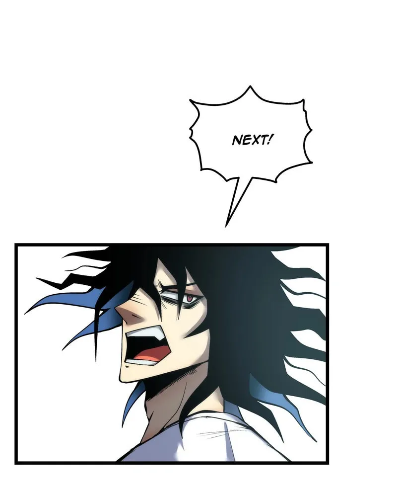 MONOCHROME (Webtoon) Chapter 28 page 41 - 