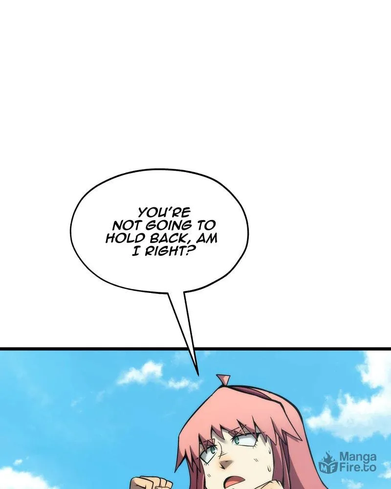 MONOCHROME (Webtoon) Chapter 28 page 42 - 