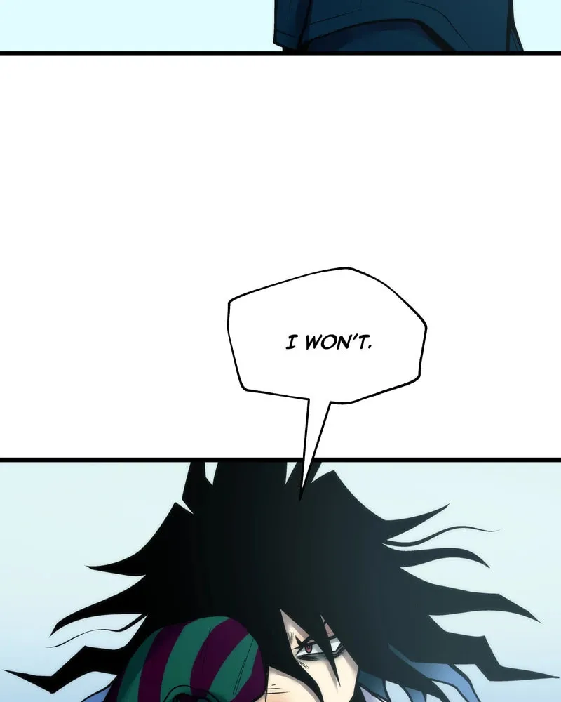 MONOCHROME (Webtoon) Chapter 28 page 44 - 