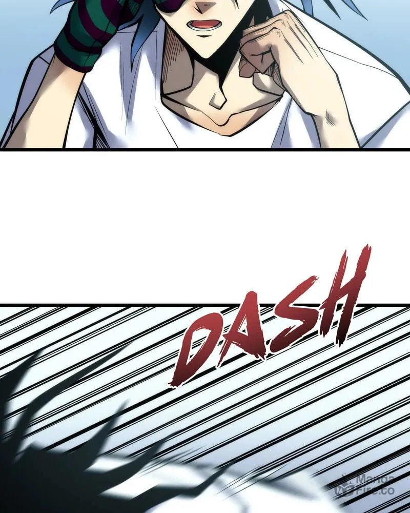 MONOCHROME (Webtoon) Chapter 28 page 45 - 