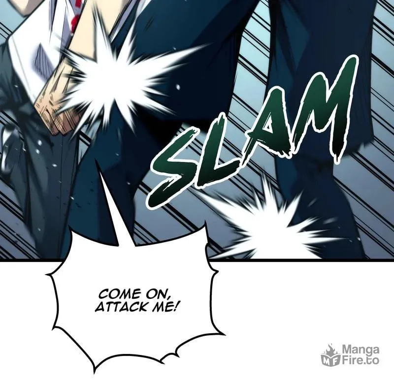 MONOCHROME (Webtoon) Chapter 28 page 48 - 