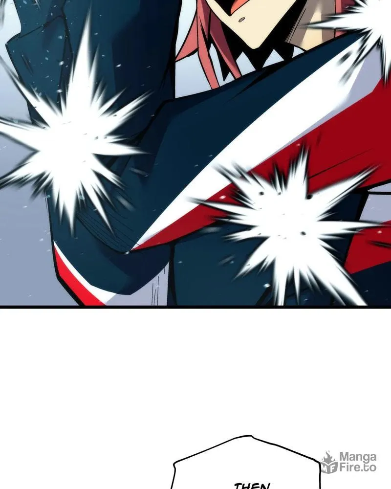 MONOCHROME (Webtoon) Chapter 28 page 50 - 