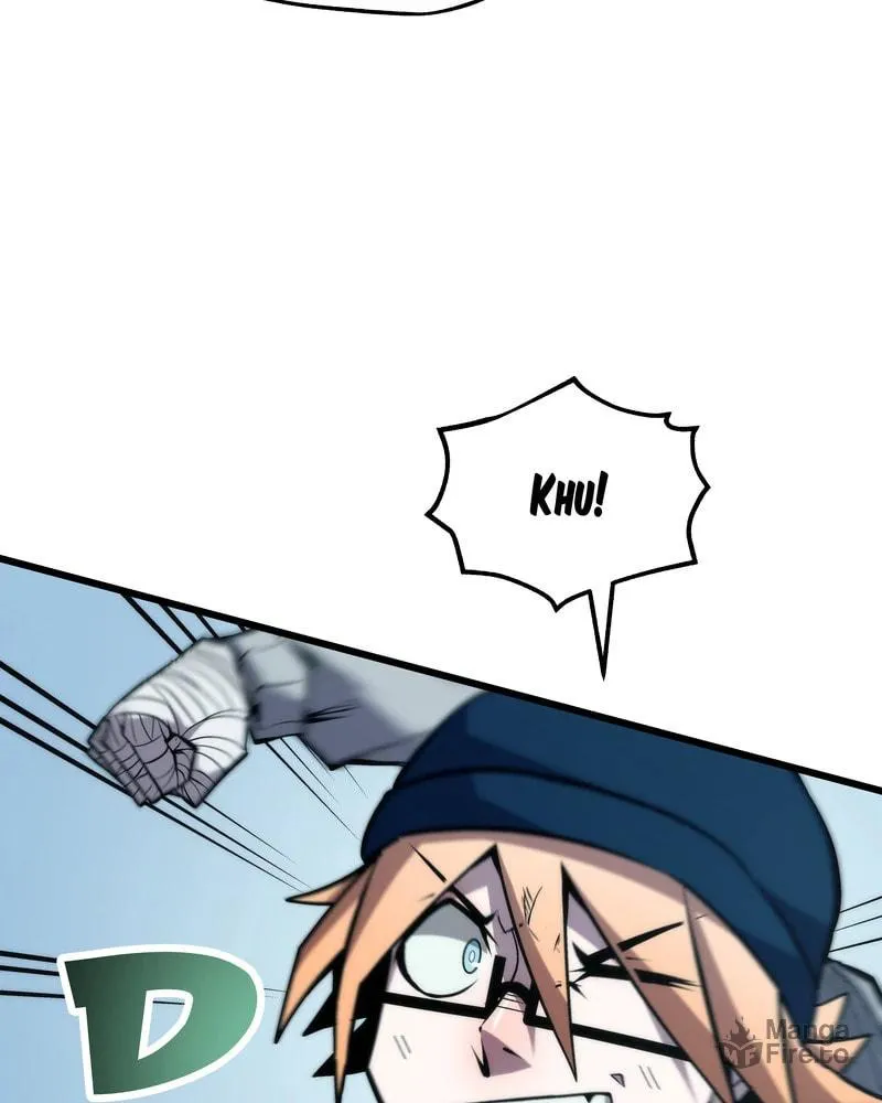 MONOCHROME (Webtoon) Chapter 28 page 6 - 