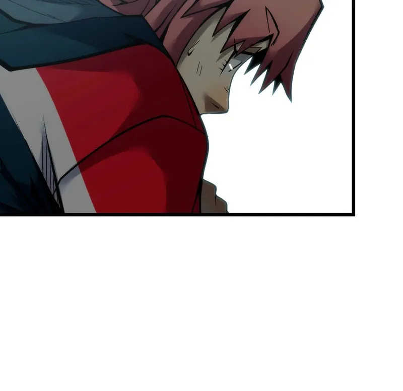 MONOCHROME (Webtoon) Chapter 28 page 56 - 