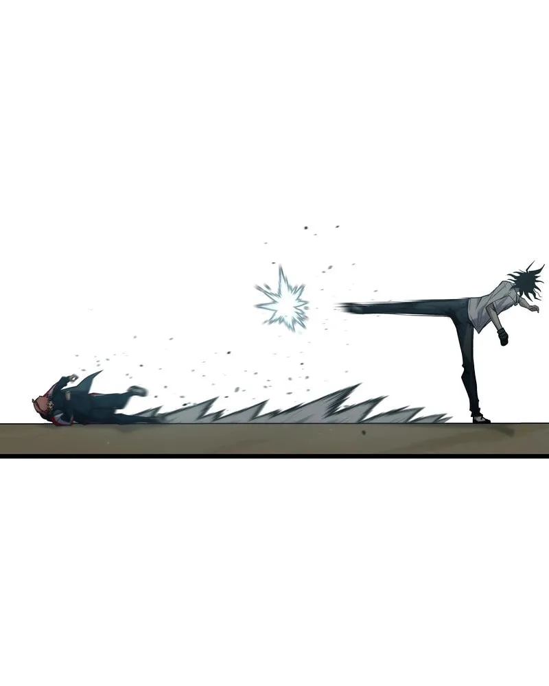 MONOCHROME (Webtoon) Chapter 28 page 59 - 