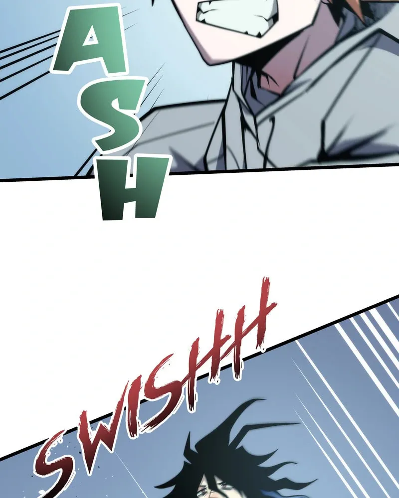 MONOCHROME (Webtoon) Chapter 28 page 7 - 