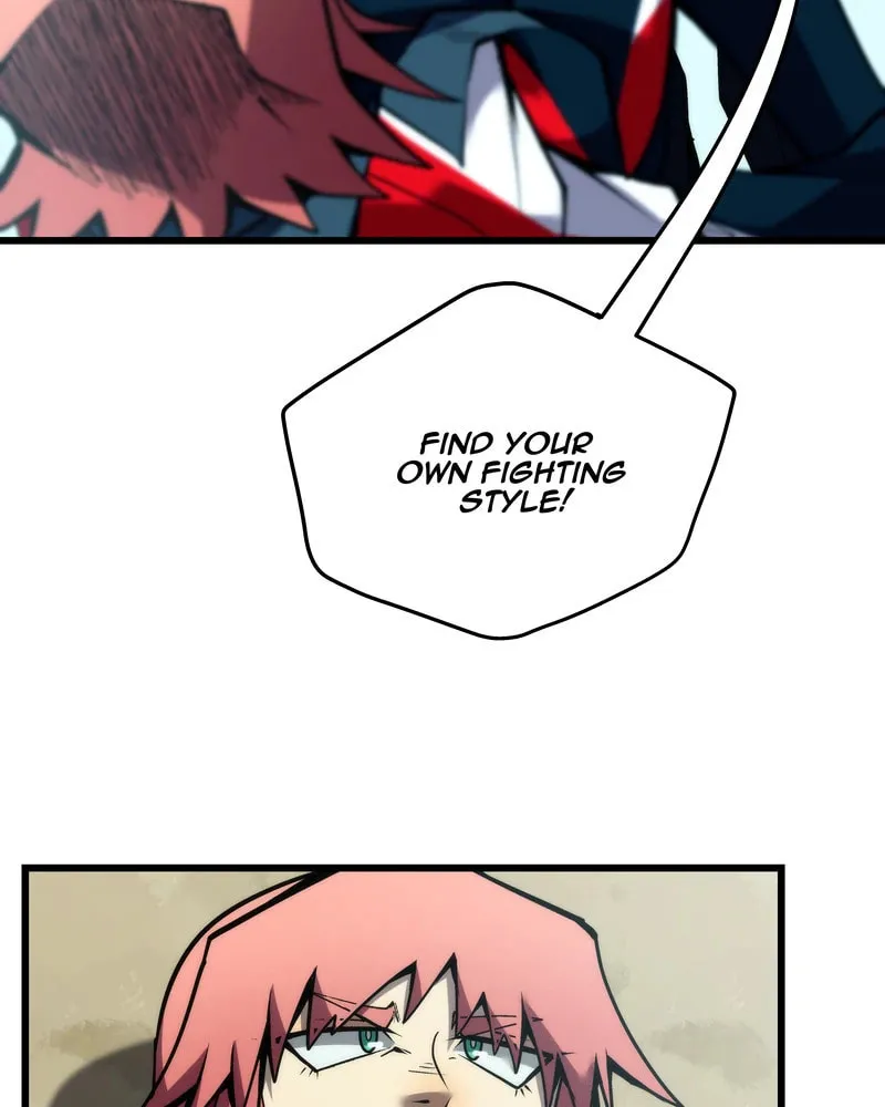MONOCHROME (Webtoon) Chapter 28 page 62 - 