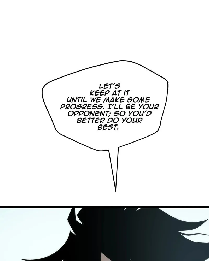 MONOCHROME (Webtoon) Chapter 28 page 64 - 