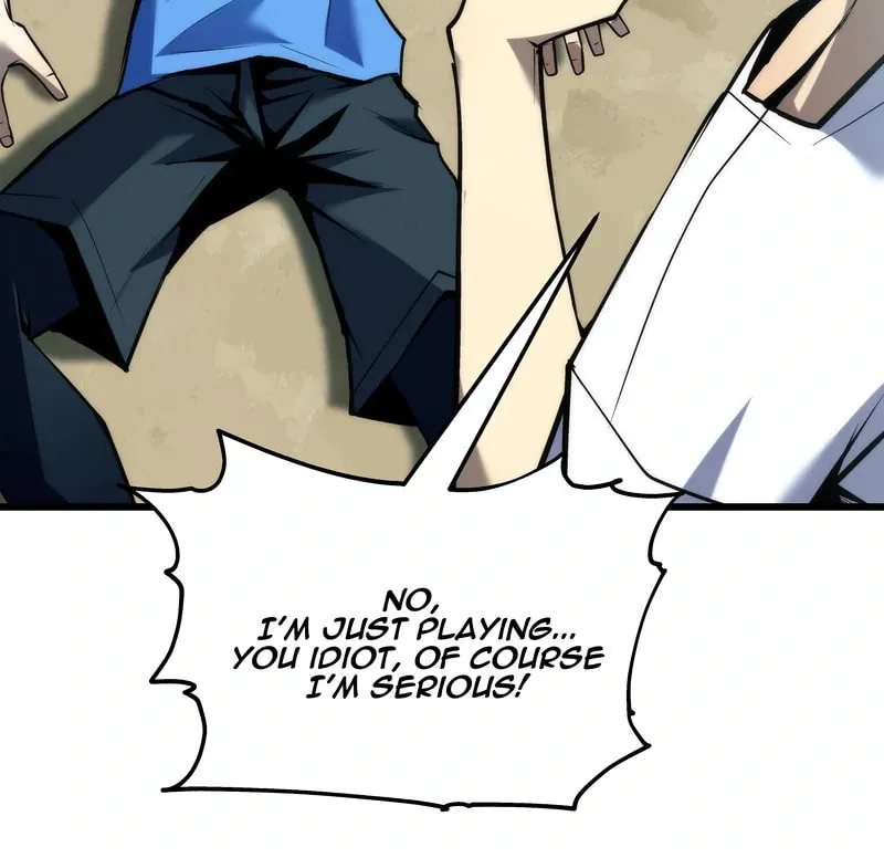 MONOCHROME (Webtoon) Chapter 28 page 71 - 