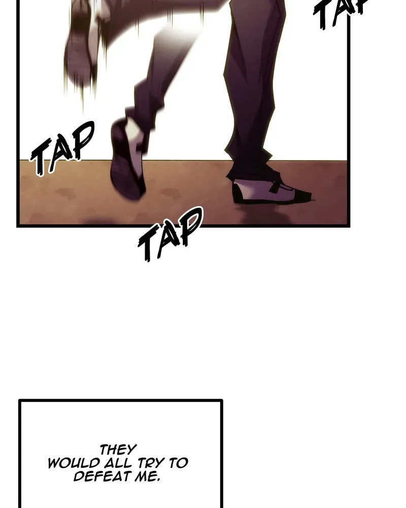 MONOCHROME (Webtoon) Chapter 28 page 73 - 