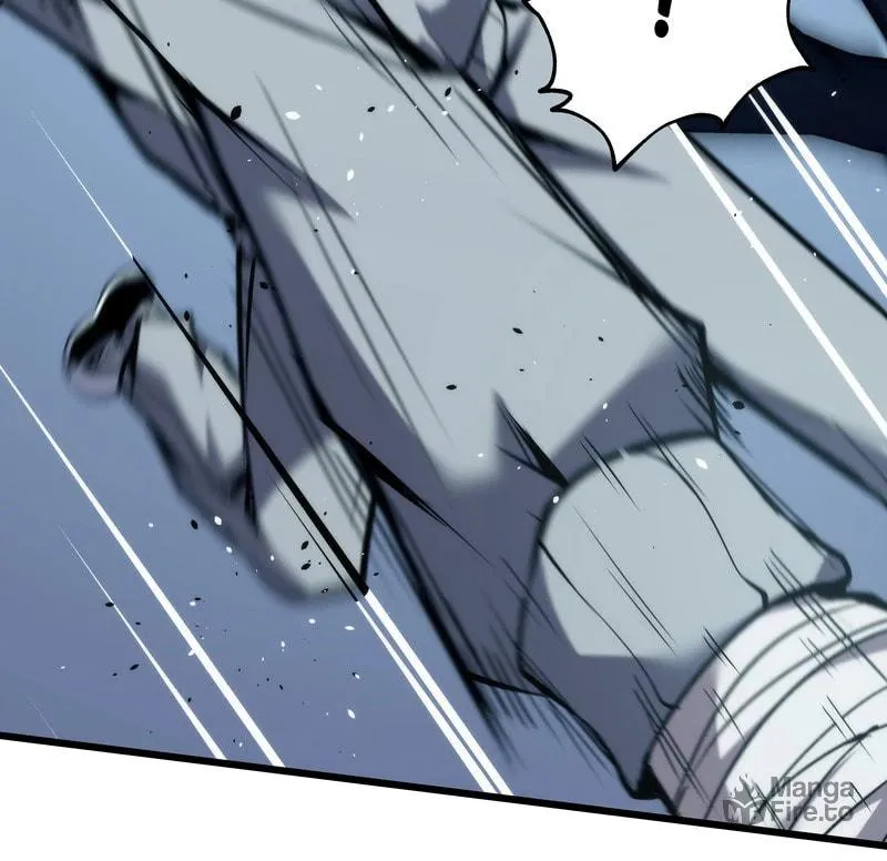 MONOCHROME (Webtoon) Chapter 28 page 9 - 