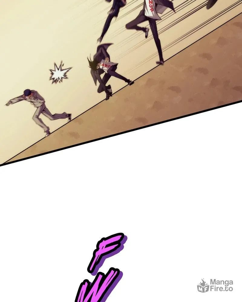 MONOCHROME (Webtoon) Chapter 28 page 81 - 