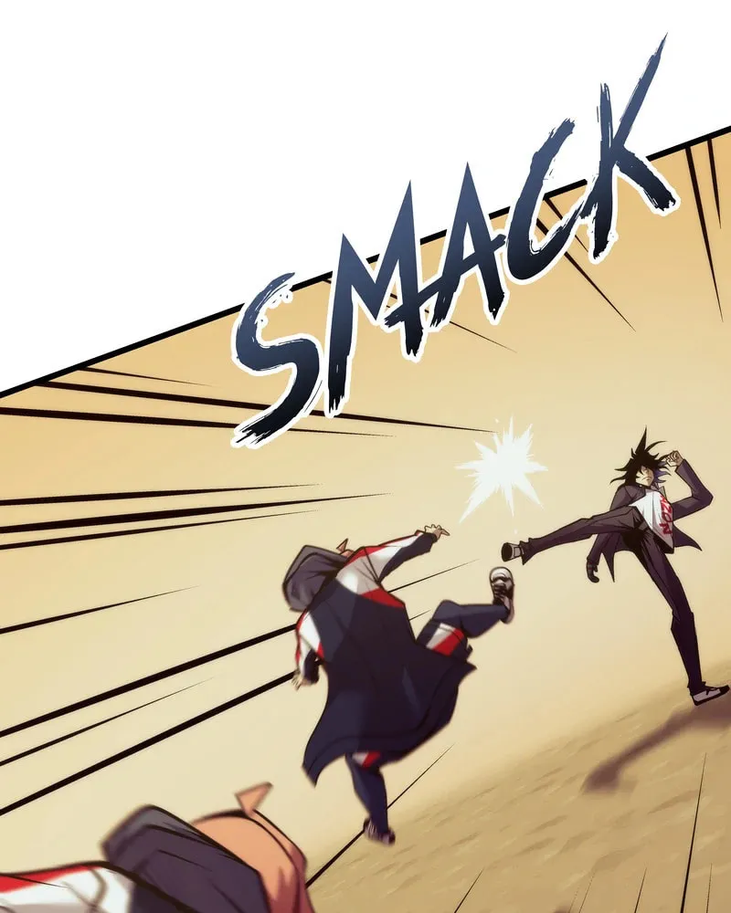 MONOCHROME (Webtoon) Chapter 28 page 88 - 