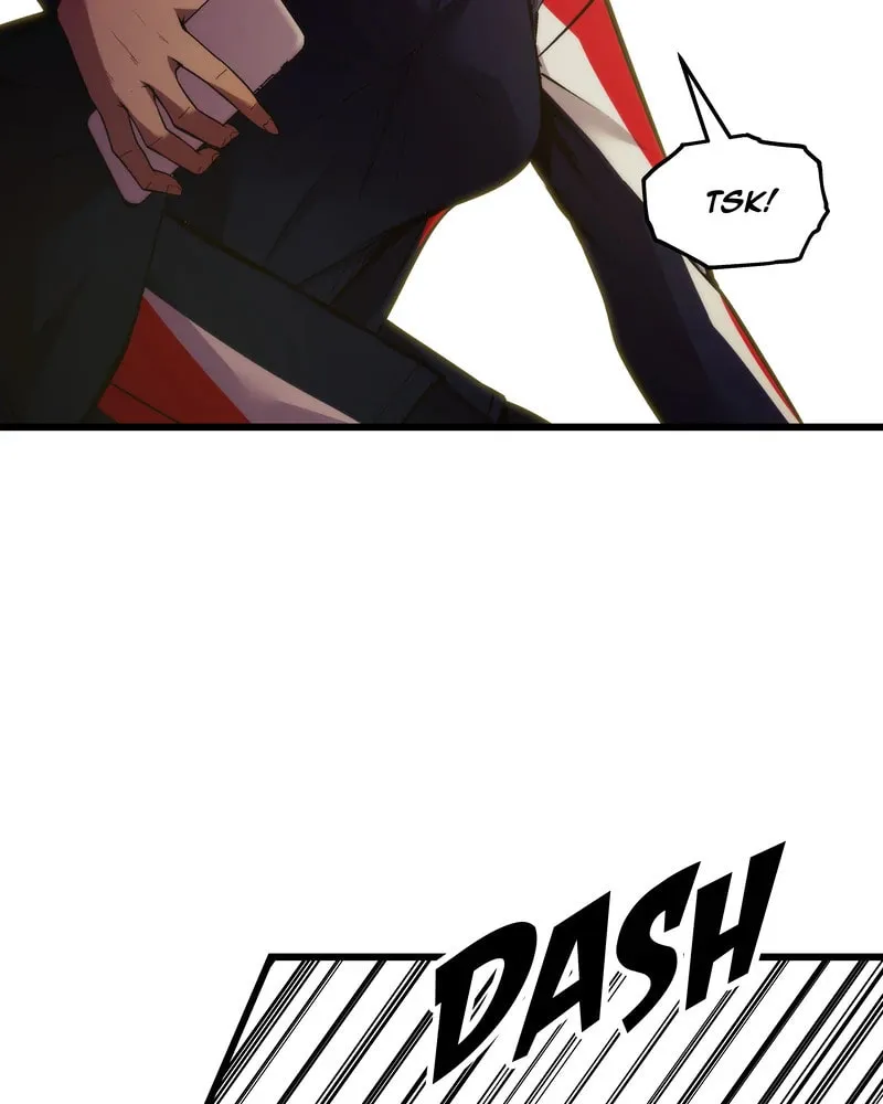 MONOCHROME (Webtoon) Chapter 28 page 91 - 