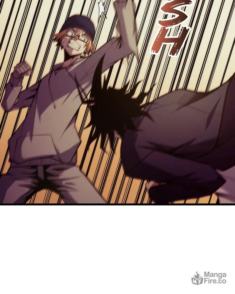 MONOCHROME (Webtoon) Chapter 28 page 93 - 