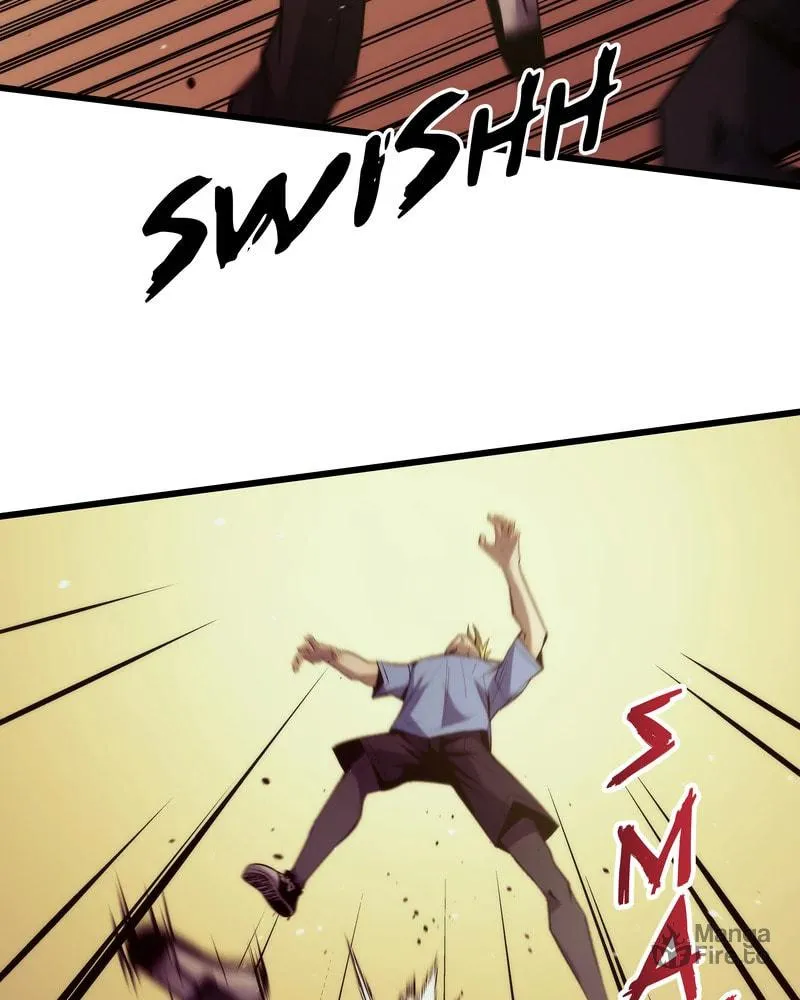 MONOCHROME (Webtoon) Chapter 28 page 99 - 
