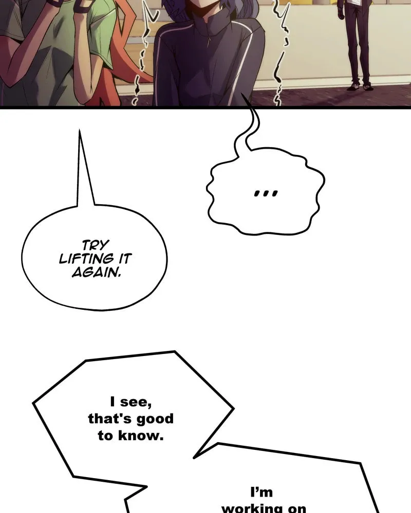 MONOCHROME (Webtoon) Chapter 29 page 11 - 