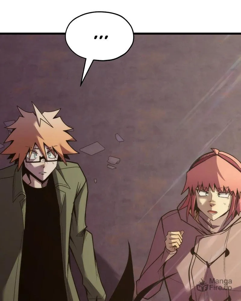 MONOCHROME (Webtoon) Chapter 29 page 102 - 