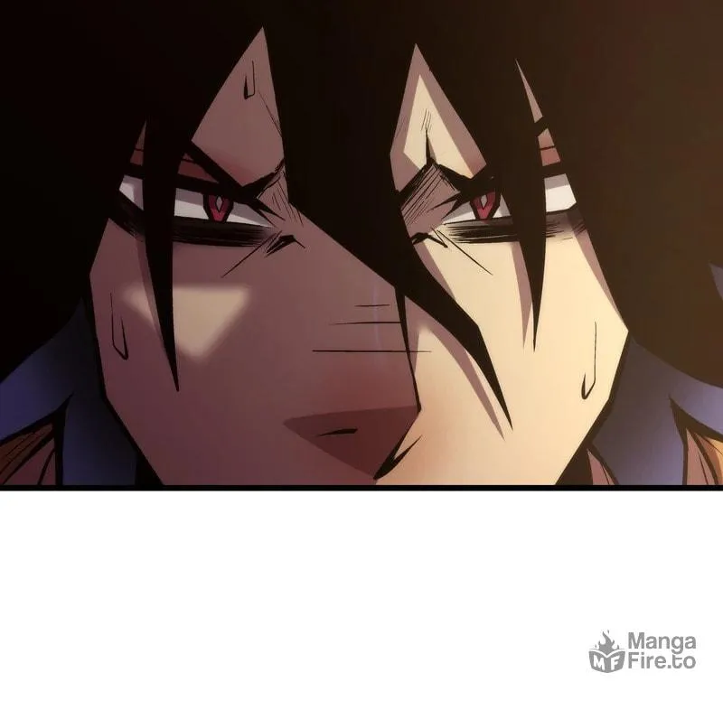 MONOCHROME (Webtoon) Chapter 29 page 105 - 
