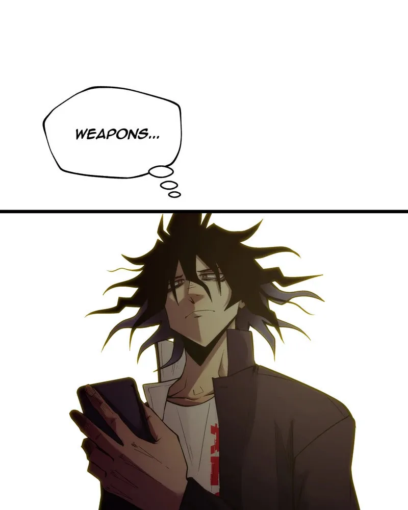MONOCHROME (Webtoon) Chapter 29 page 14 - 