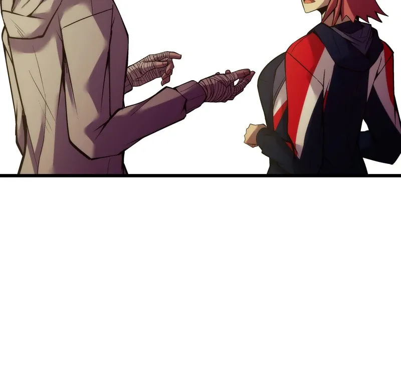 MONOCHROME (Webtoon) Chapter 29 page 17 - 