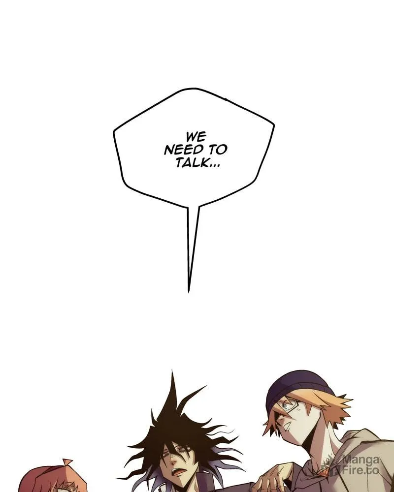 MONOCHROME (Webtoon) Chapter 29 page 18 - 