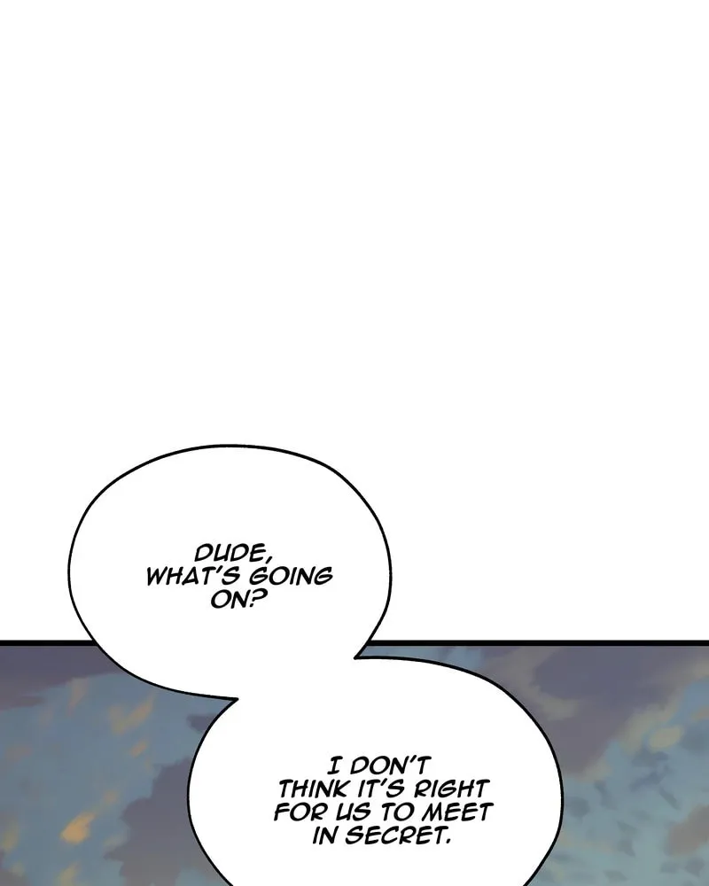 MONOCHROME (Webtoon) Chapter 29 page 22 - 