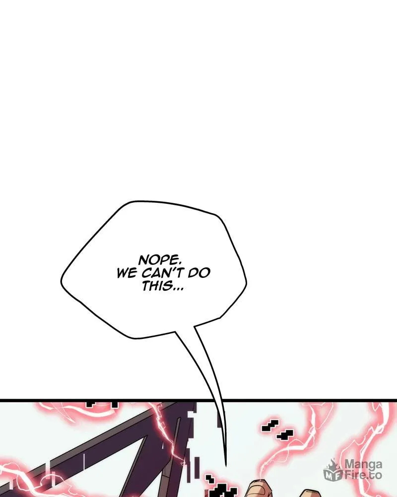 MONOCHROME (Webtoon) Chapter 29 page 27 - 