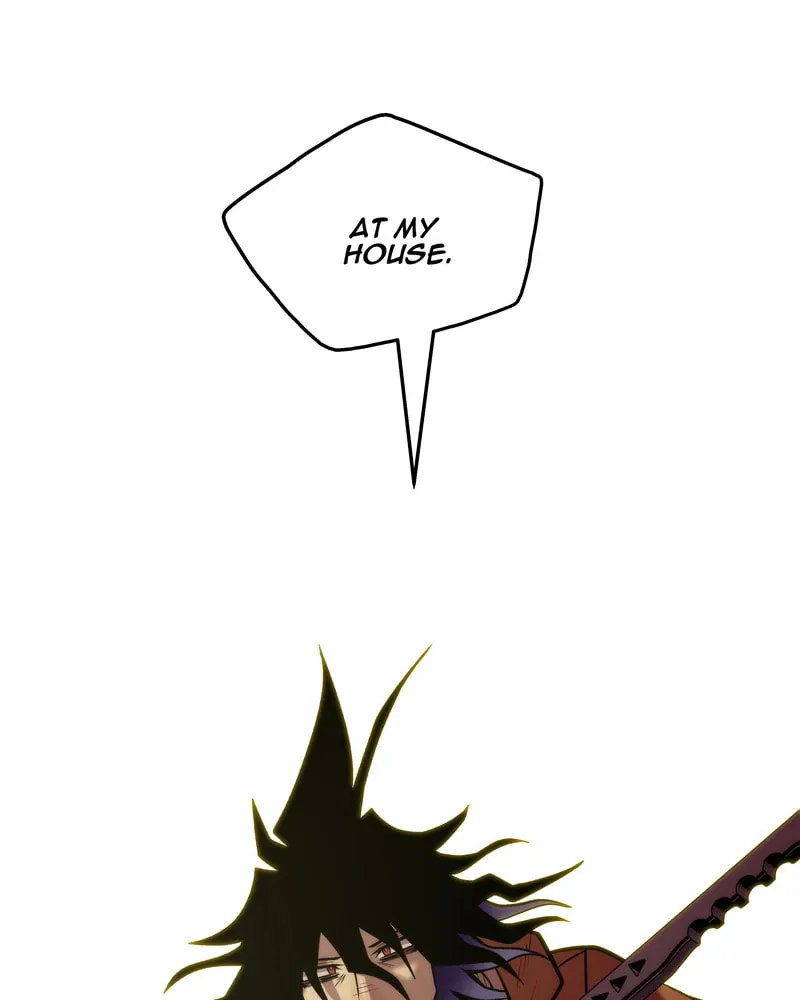 MONOCHROME (Webtoon) Chapter 29 page 32 - 