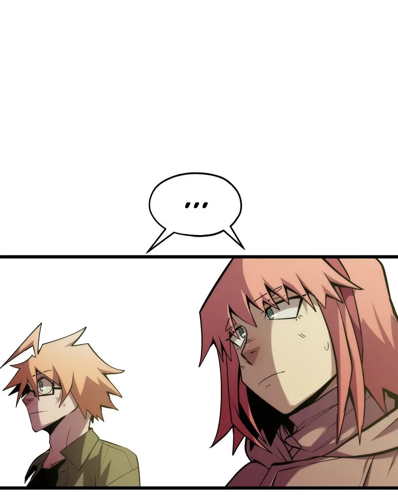 MONOCHROME (Webtoon) Chapter 29 page 34 - 