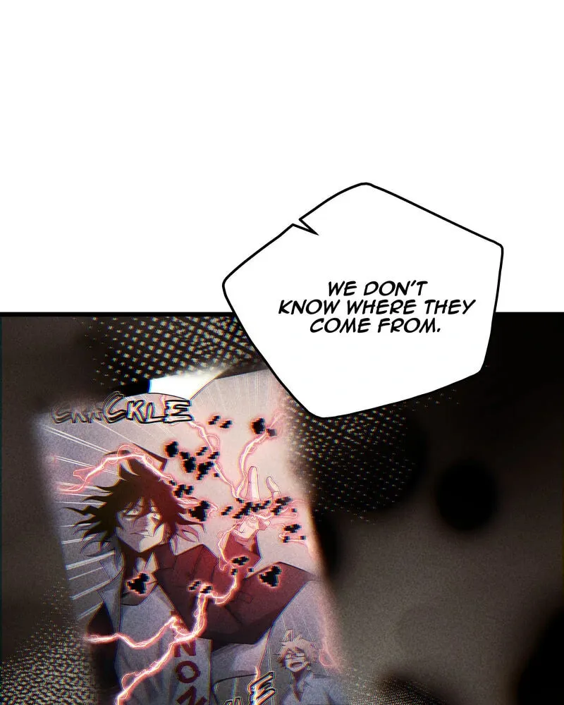 MONOCHROME (Webtoon) Chapter 29 page 38 - 