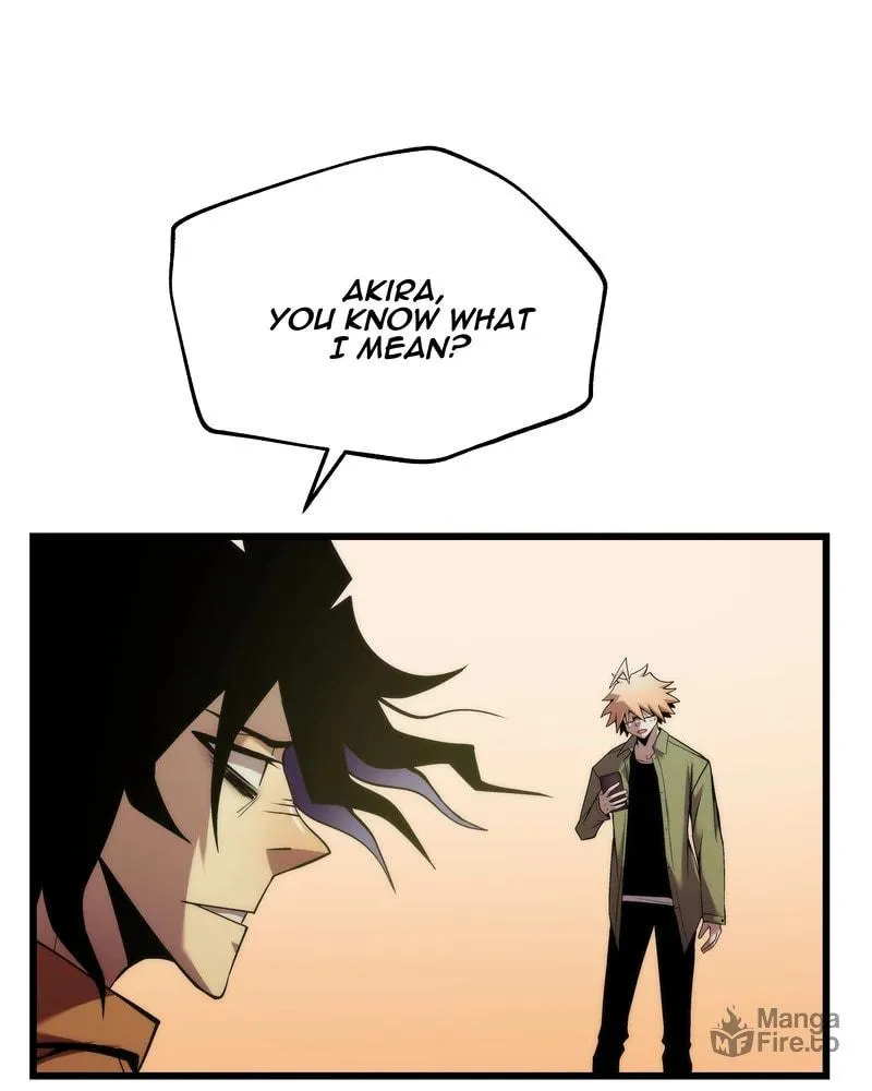 MONOCHROME (Webtoon) Chapter 29 page 42 - 