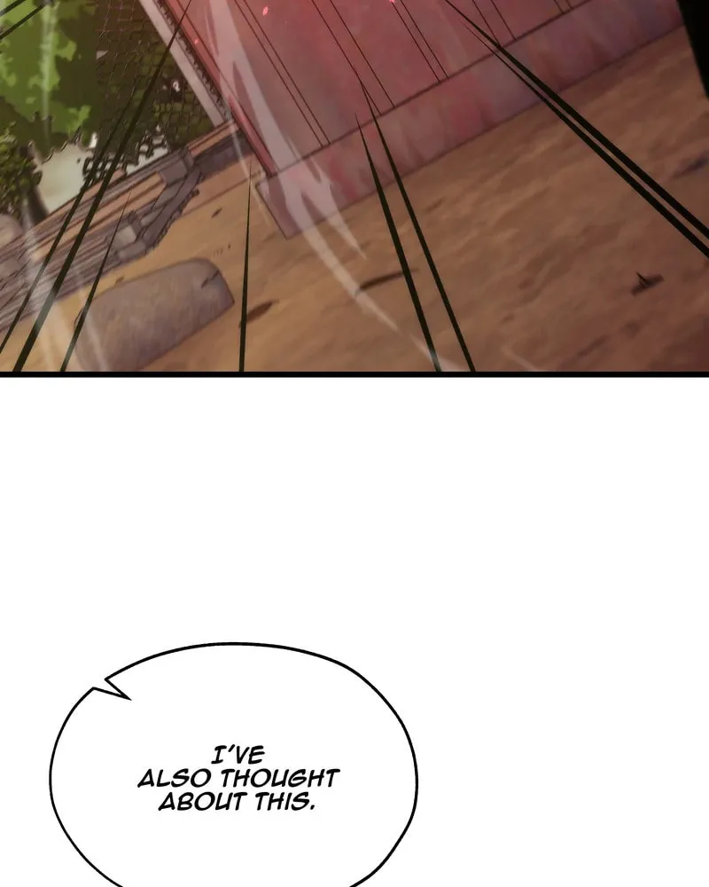 MONOCHROME (Webtoon) Chapter 29 page 47 - 