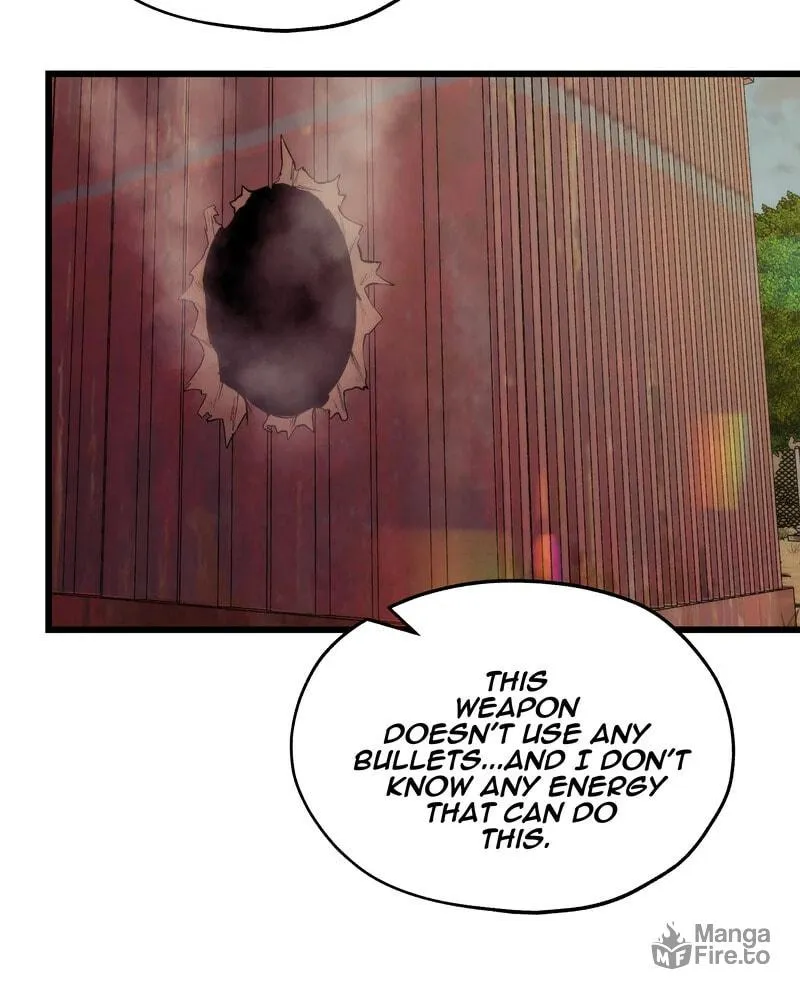 MONOCHROME (Webtoon) Chapter 29 page 48 - 