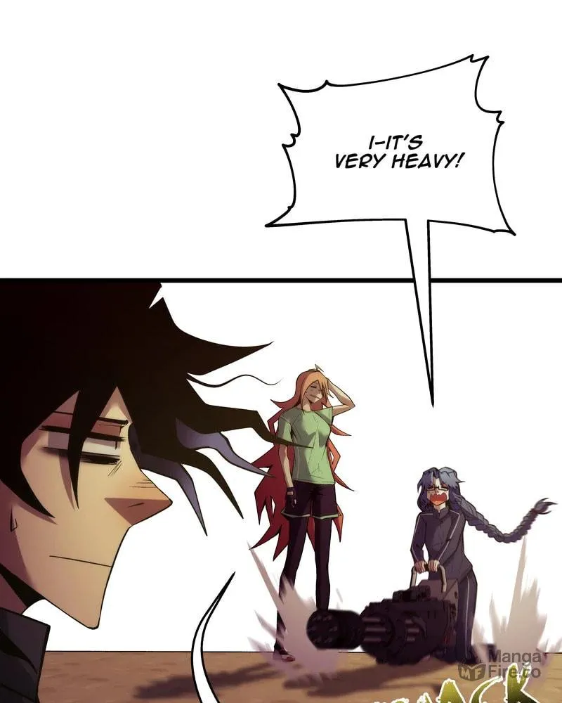 MONOCHROME (Webtoon) Chapter 29 page 6 - 