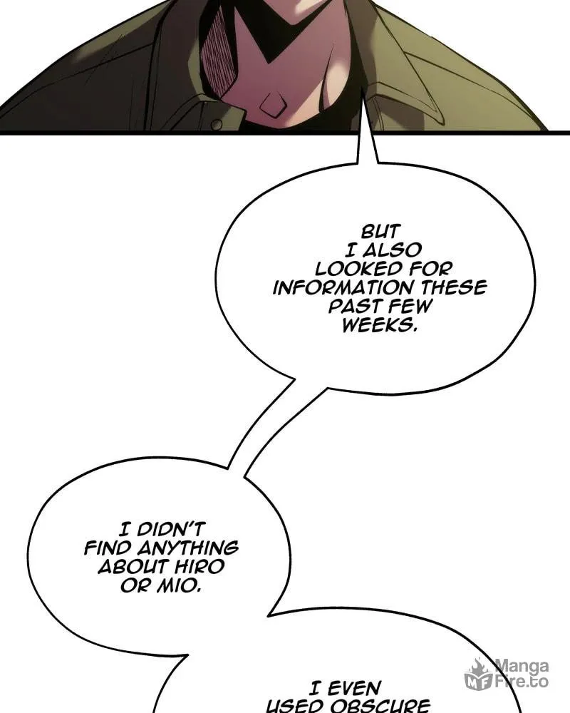 MONOCHROME (Webtoon) Chapter 29 page 55 - 