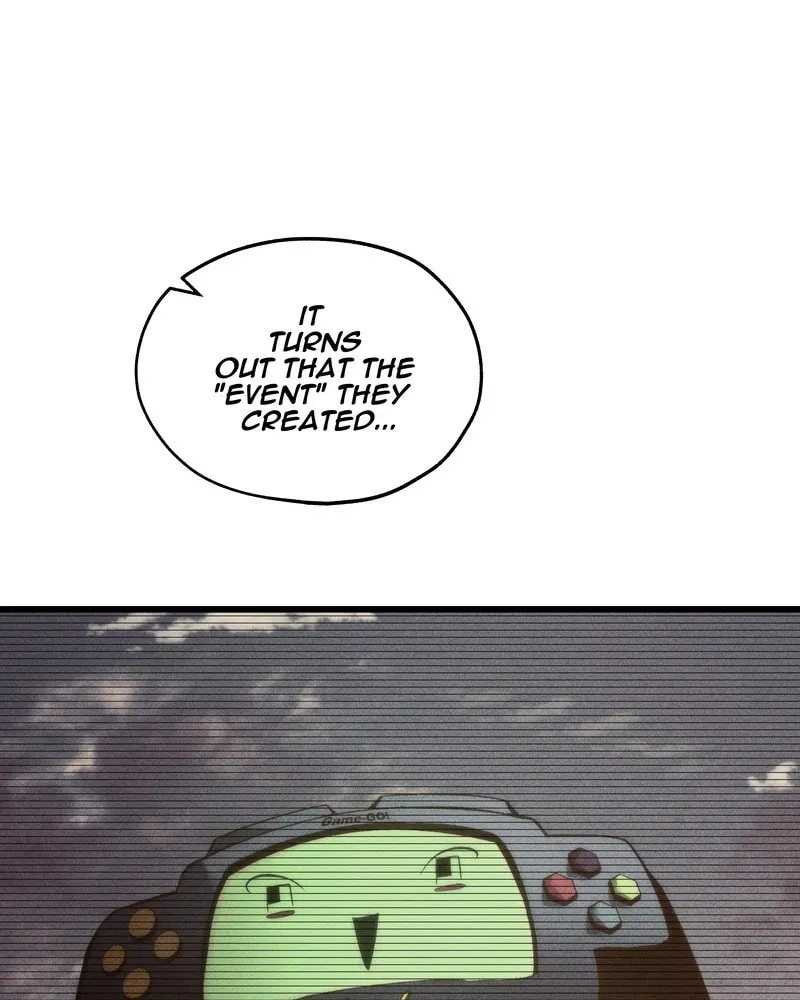 MONOCHROME (Webtoon) Chapter 29 page 58 - 