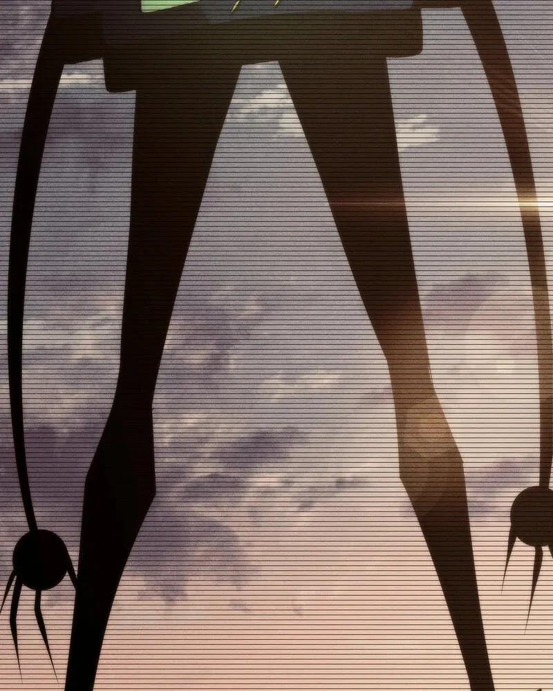 MONOCHROME (Webtoon) Chapter 29 page 59 - 