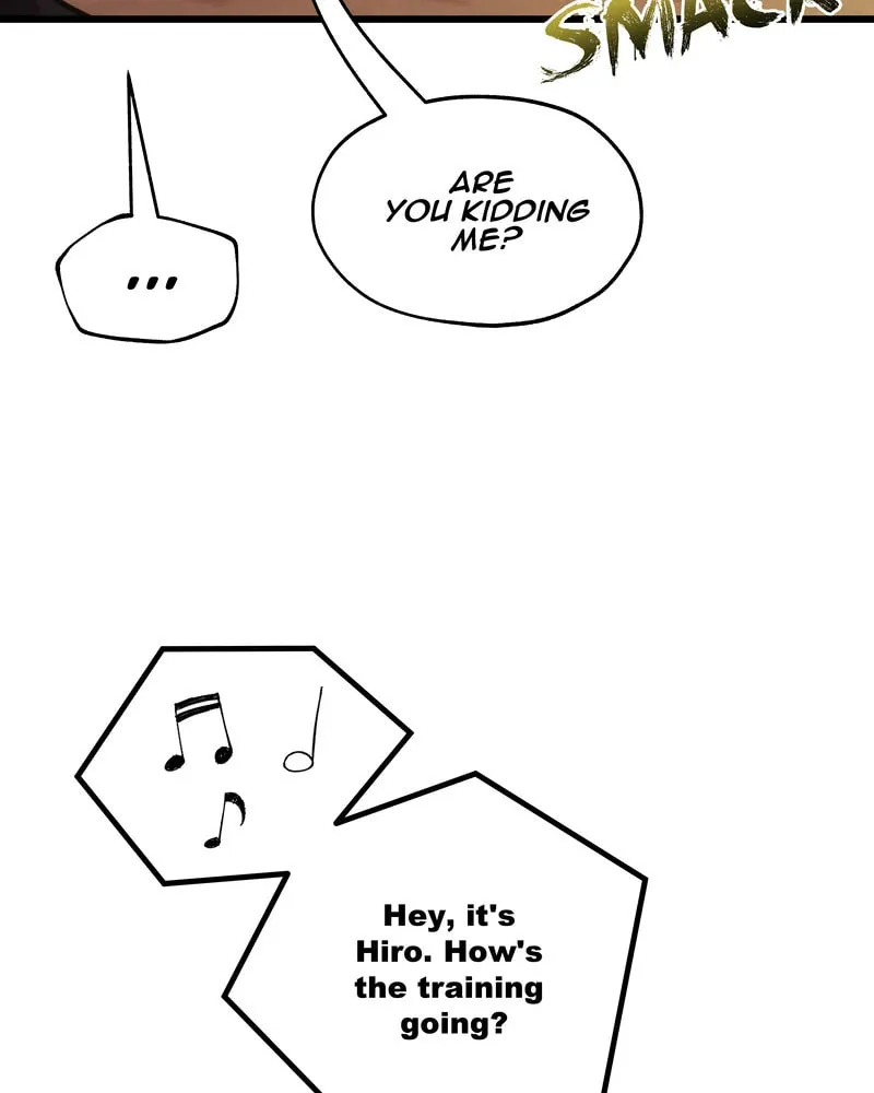 MONOCHROME (Webtoon) Chapter 29 page 7 - 