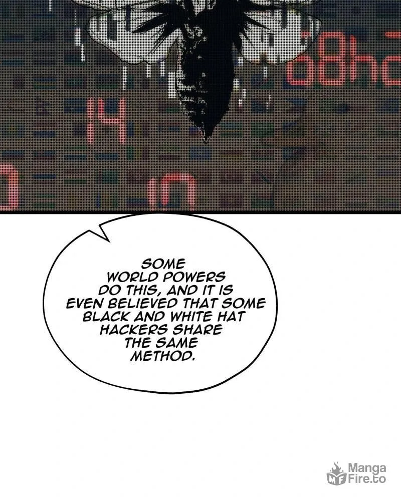 MONOCHROME (Webtoon) Chapter 29 page 63 - 