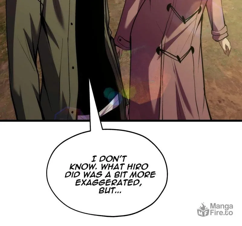 MONOCHROME (Webtoon) Chapter 29 page 65 - 
