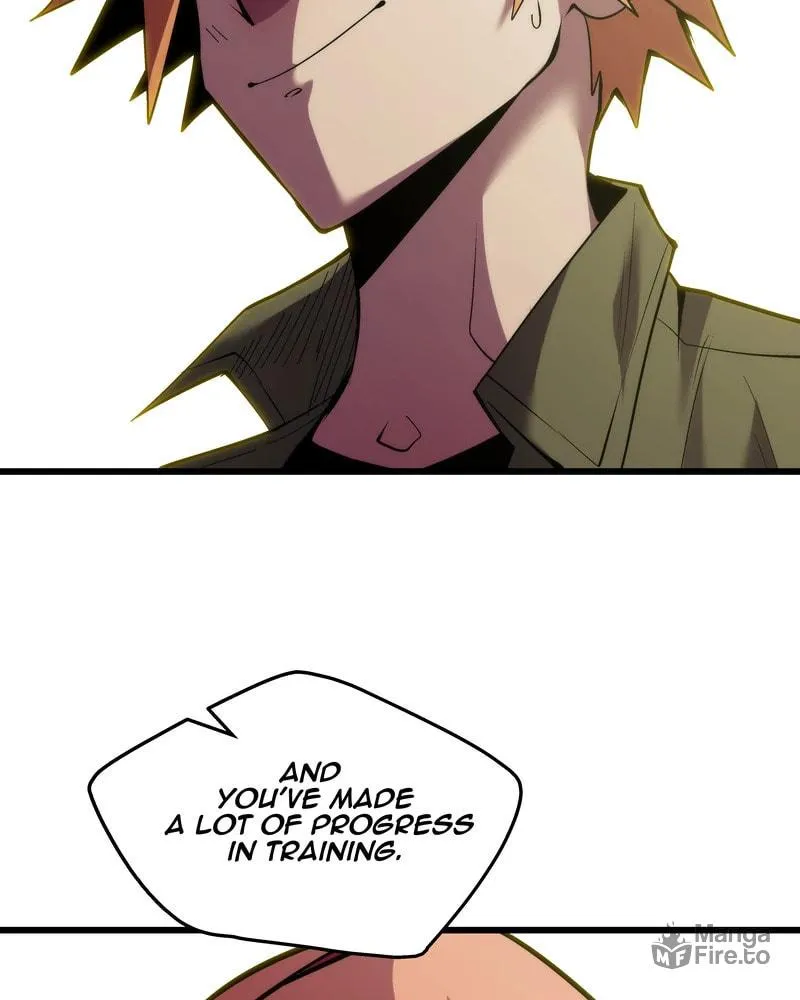 MONOCHROME (Webtoon) Chapter 29 page 72 - 