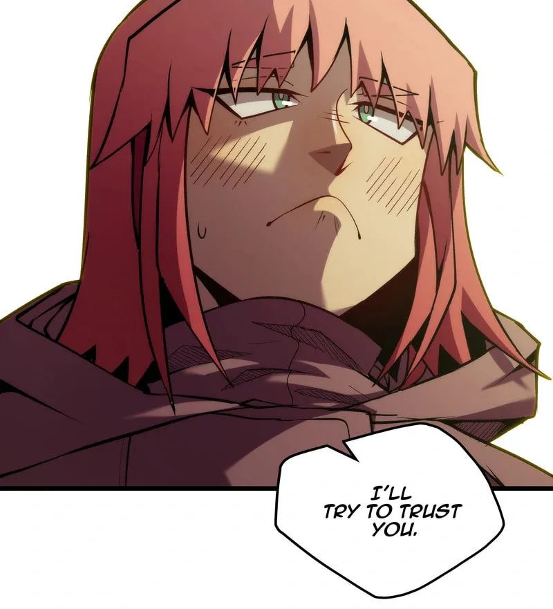 MONOCHROME (Webtoon) Chapter 29 page 73 - 