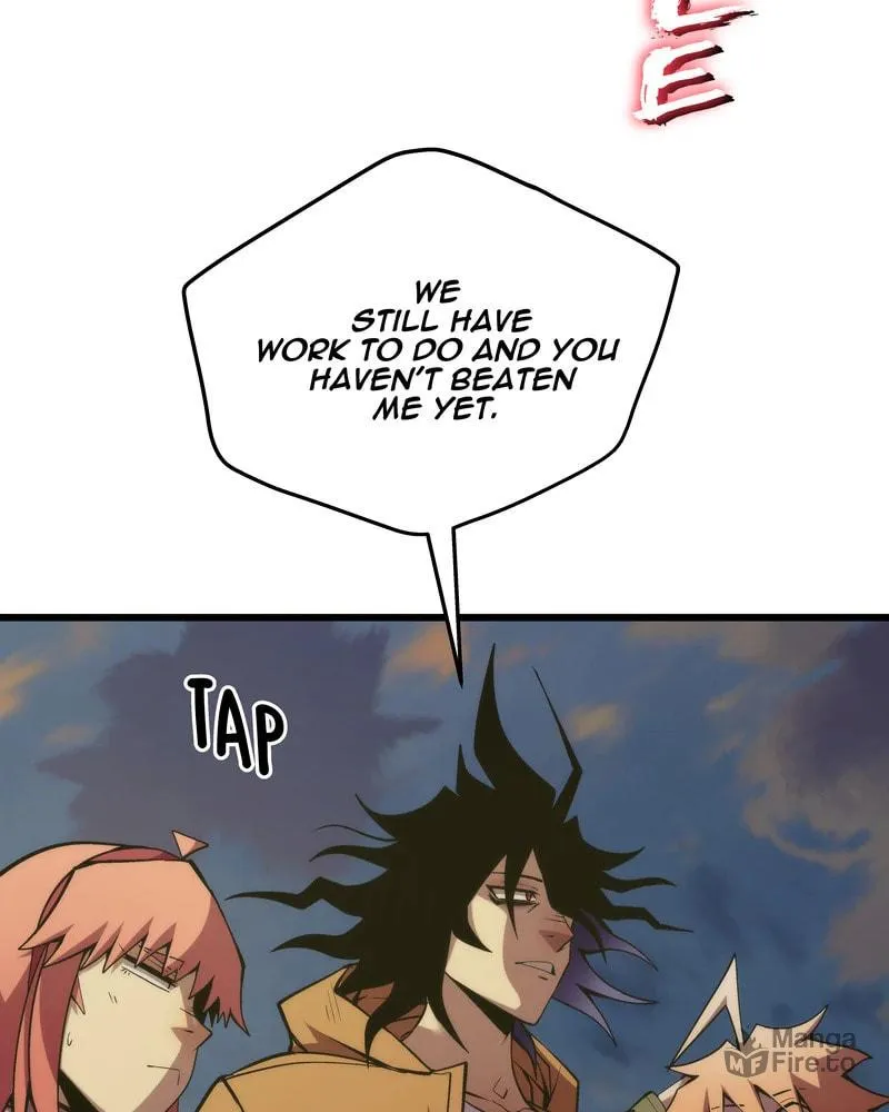 MONOCHROME (Webtoon) Chapter 29 page 75 - 