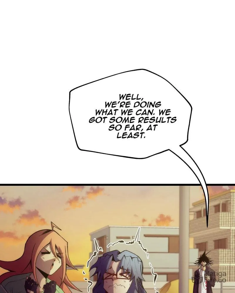 MONOCHROME (Webtoon) Chapter 29 page 10 - 
