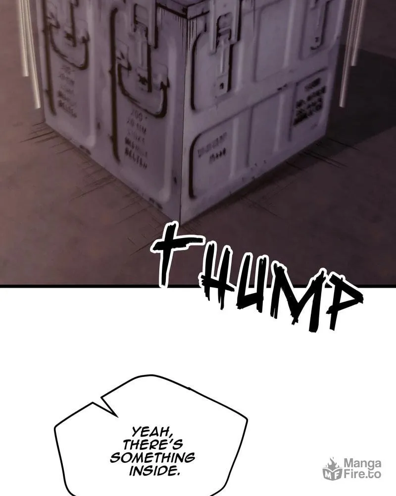 MONOCHROME (Webtoon) Chapter 29 page 99 - 