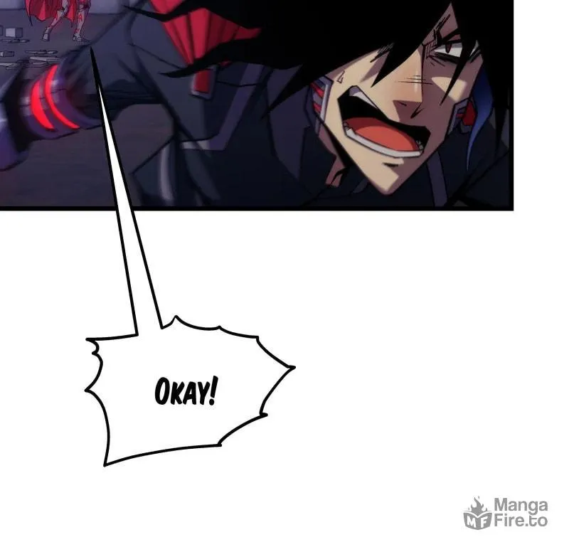 MONOCHROME (Webtoon) Chapter 30 page 111 - 
