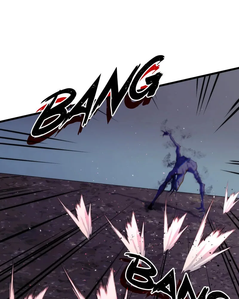 MONOCHROME (Webtoon) Chapter 30 page 116 - 