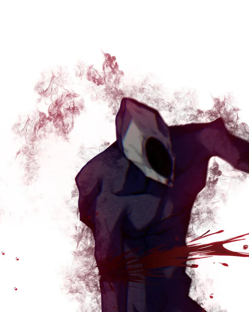 MONOCHROME (Webtoon) Chapter 30 page 118 - 