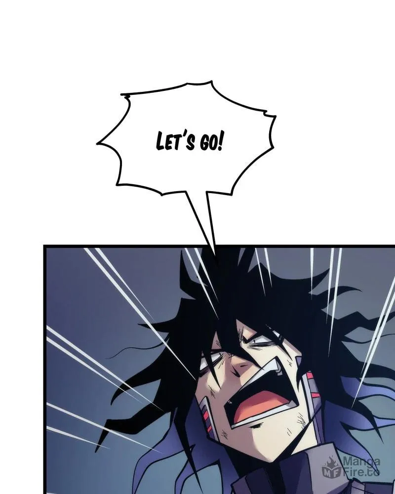 MONOCHROME (Webtoon) Chapter 30 page 120 - 